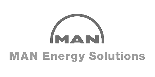 Logo des Kunden MAN Energy Solutions