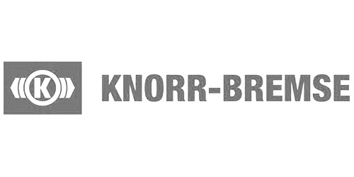 Logo des Kunden Knorr