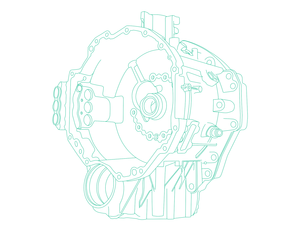 Qualität Kompetenz Icon zur Qualität als Kompetenz der MS Powertrain Technologie GmbH.
