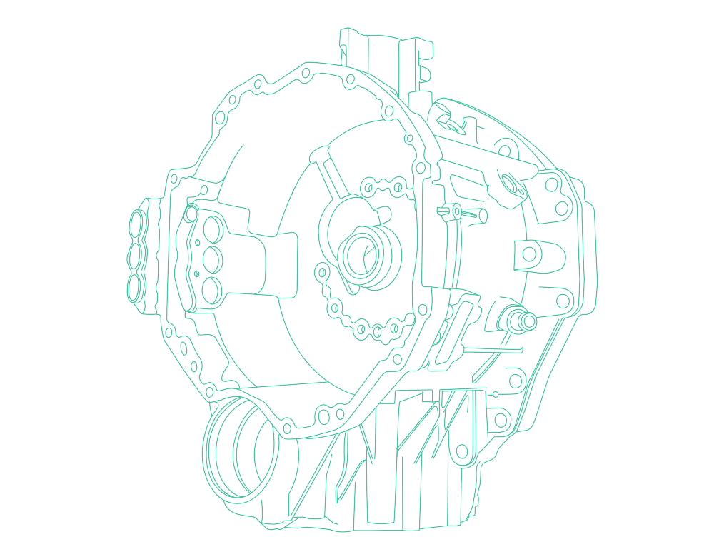 Icon zur Qualität als Kompetenz der MS Powertrain Technologie GmbH.